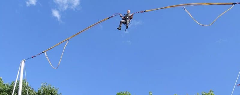 Aventure Parc Lacs de Haute Charente