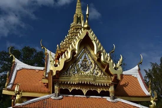 Thai Pavilion