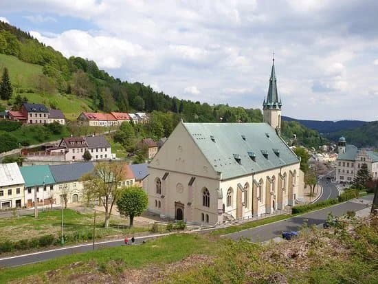 Church of St. Joachim