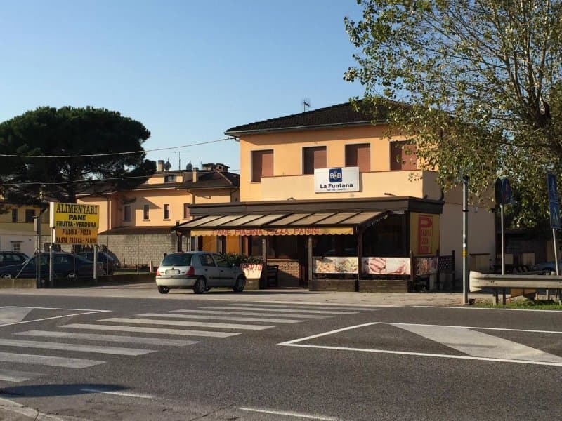 La Funtana B&B