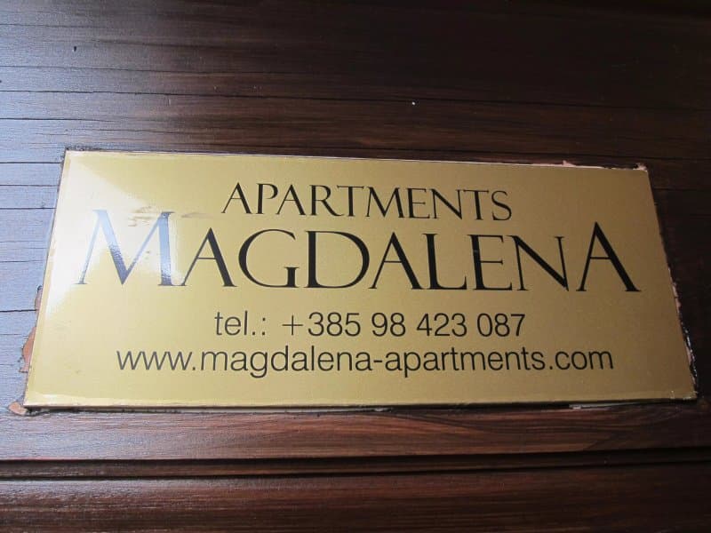 Apartments Magdalena