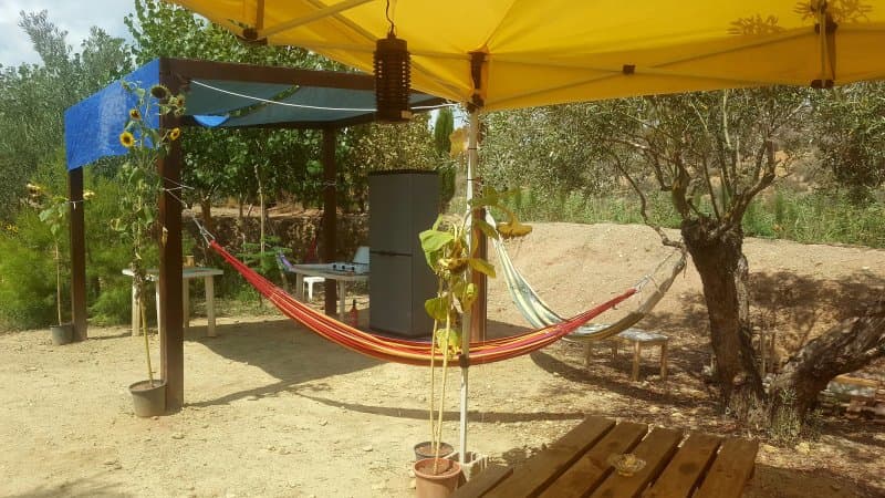 Pachamama Ecocamping