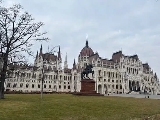 Budapest Parliament