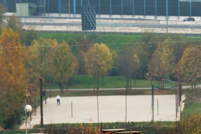 Parco Campagna