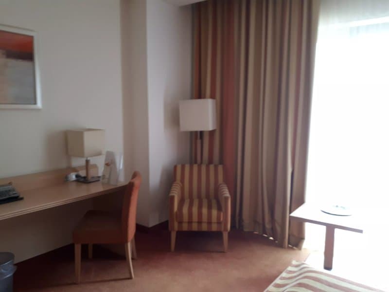Hotels