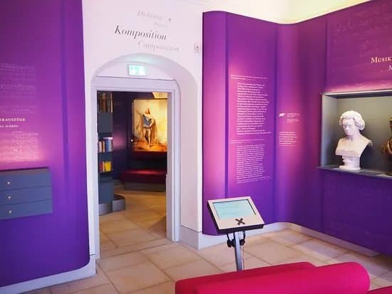 Richard Wagner Museum