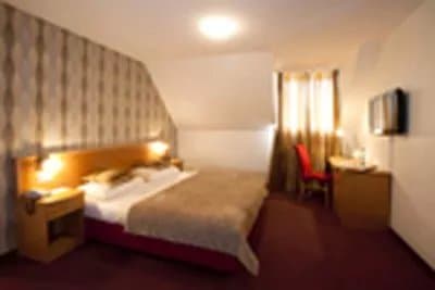 Hotel Geyer