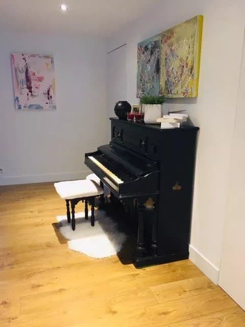 B&B maison INNOA