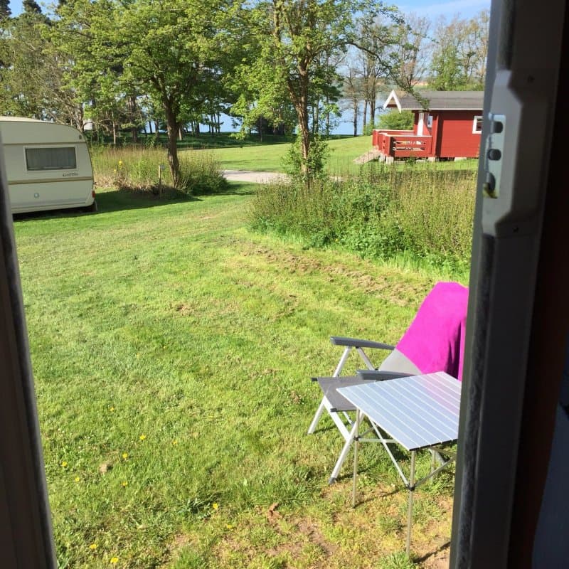 Roskilde Camping