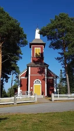 Bjorko Church