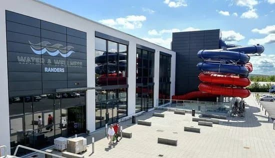Randers Water & Wellness