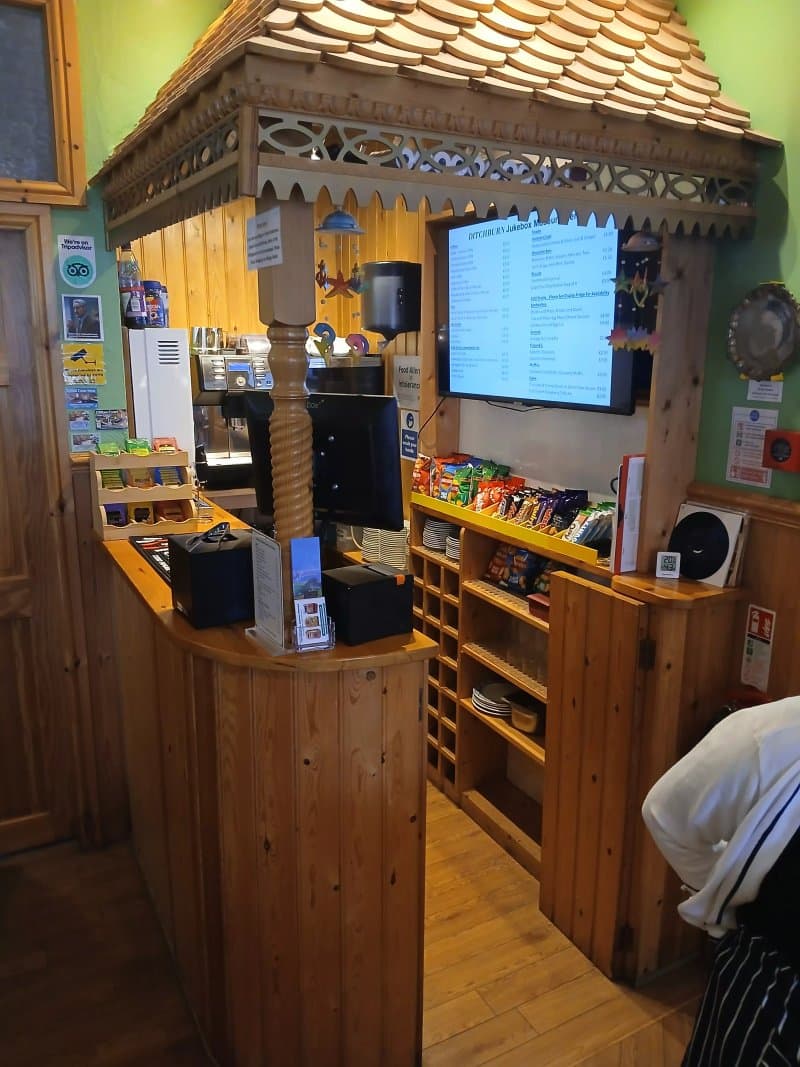 Ditchburn Jukebox Museum