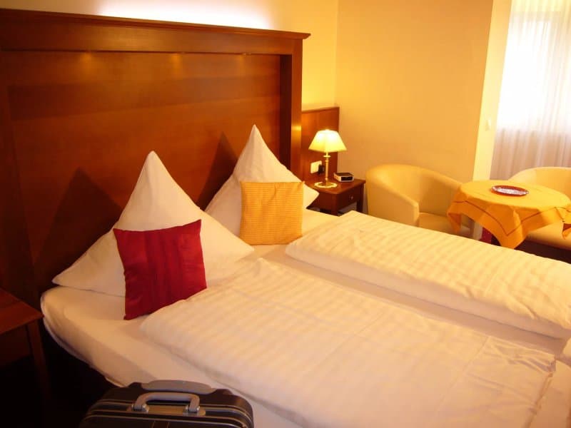Hotels