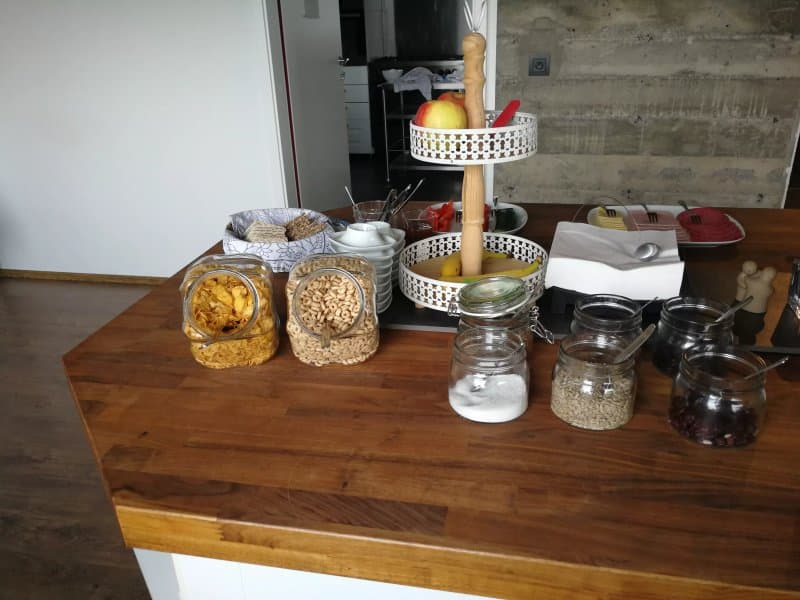 Guesthouse Geldingaholt