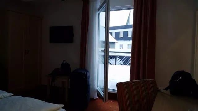 Die Tenne