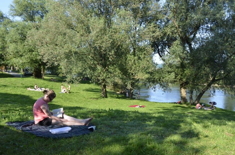 Camping Bela Krajina