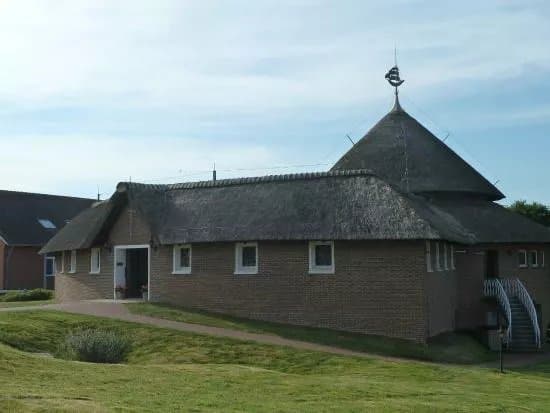St. Nikolaus Kirche