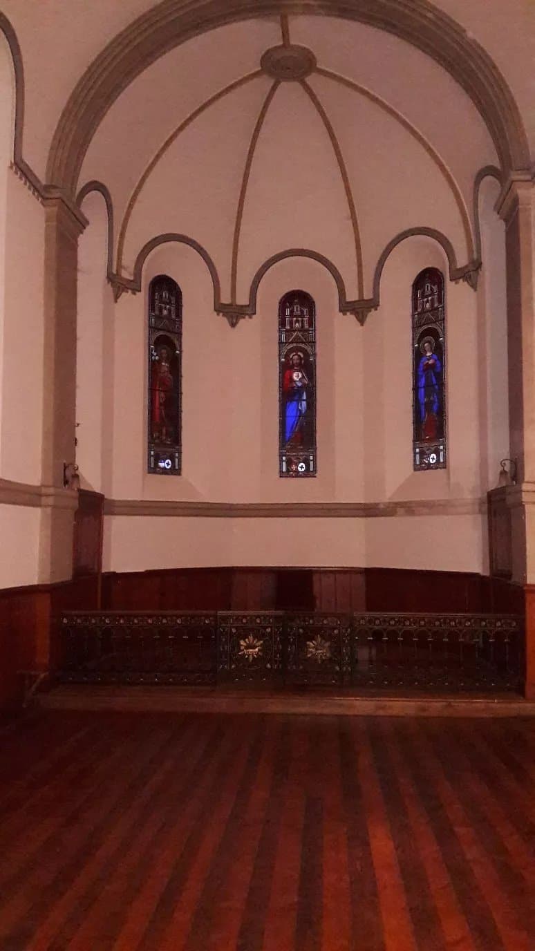 La Villa d'Alti