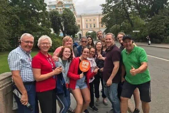SPB Tours