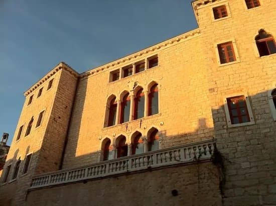 Castle of Soardo-Bembo