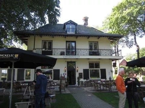 Herberg De Blankehoeve