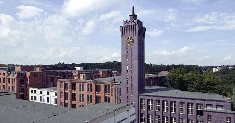Wirkbau Chemnitz