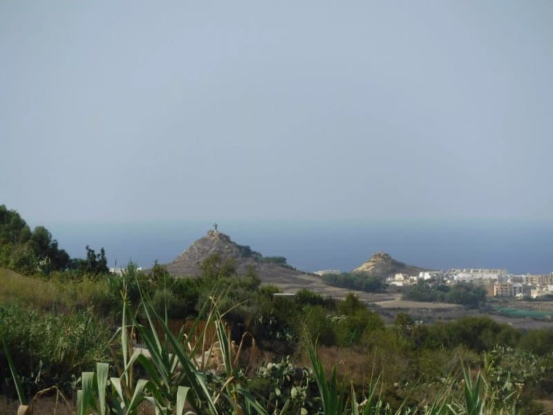 Daydream Gozo