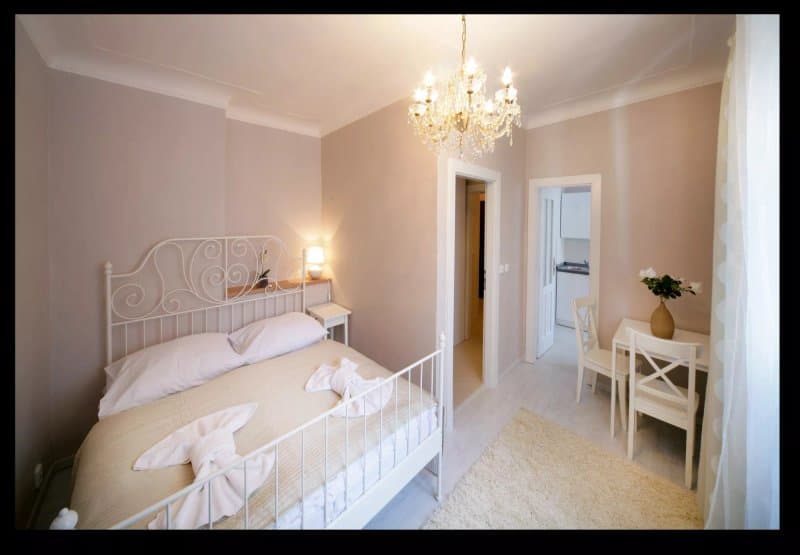 Pushkin Apartments