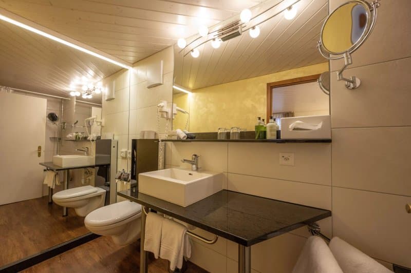Seiler's Vintage Hotel