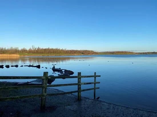 Angler's Country Park