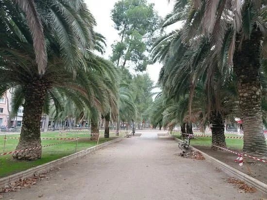 Paseo Cuellar