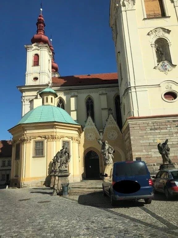 Church of the Assumption