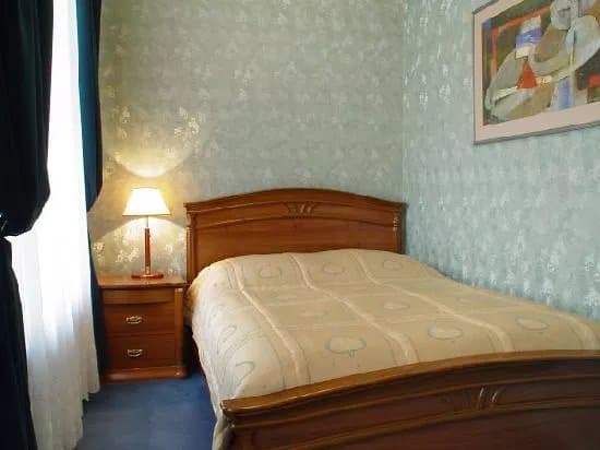 Mano Liza Guest House