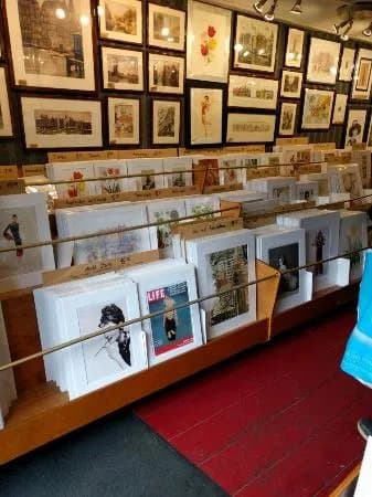 Antique & Prints