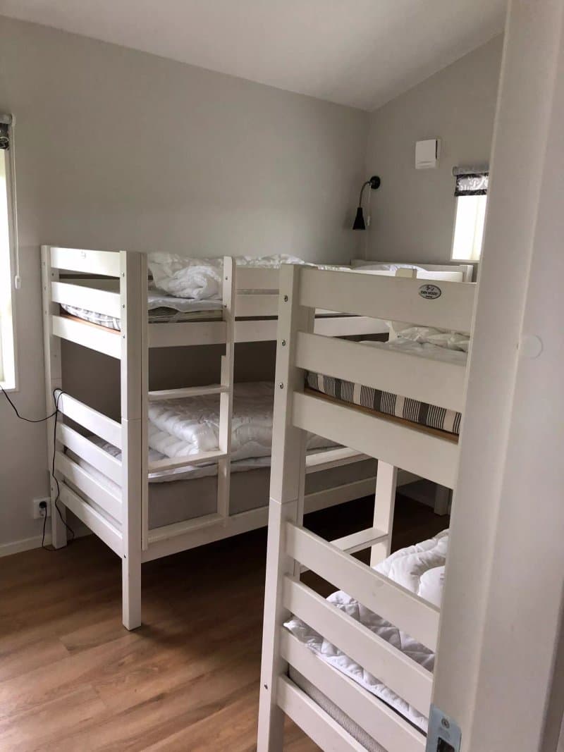 Mössebergs Camping & Stugby