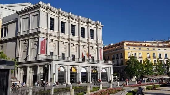 Teatro Real