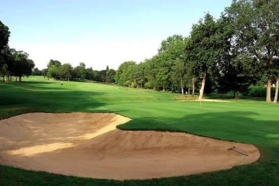 Exclusiv Golf du Coudray