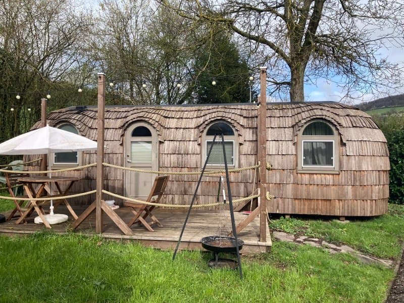 Campingplatz am Koenigsberg