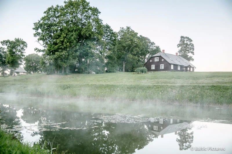Country House Lantus