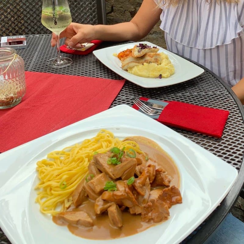 Gasthaus Krone