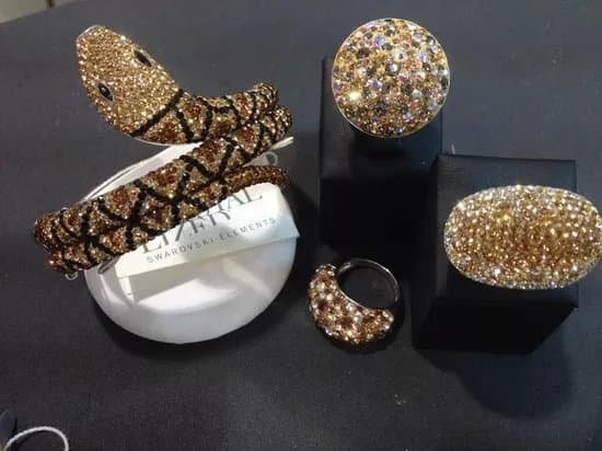 Feel Silver Jewelry stores