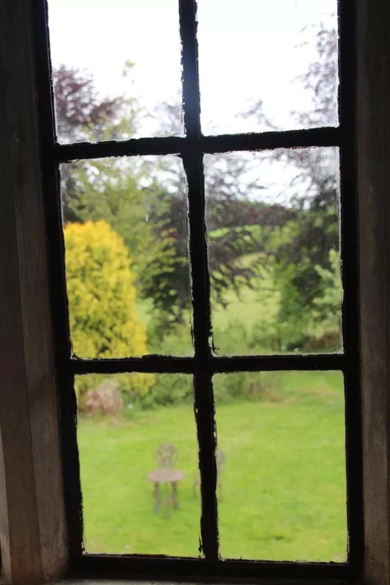 The Old Vicarage