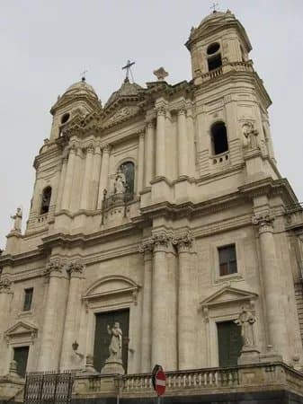 Museo Civico Belliniano