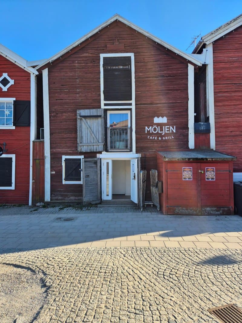 Moljen Sjobodar