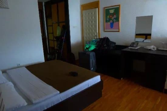 Hotel Club A