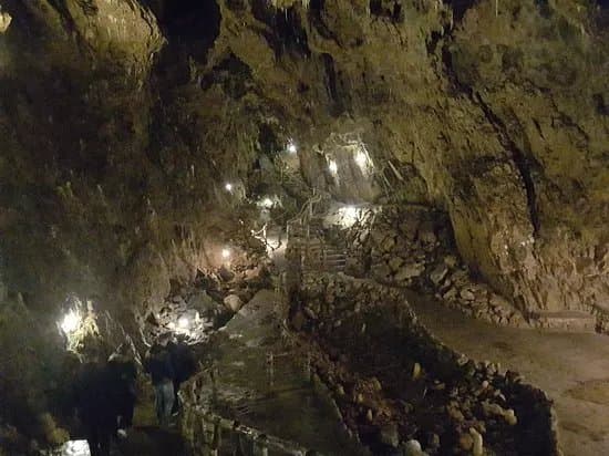 Grotte de Dinant