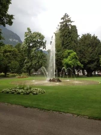 Kunsthaus Glarus