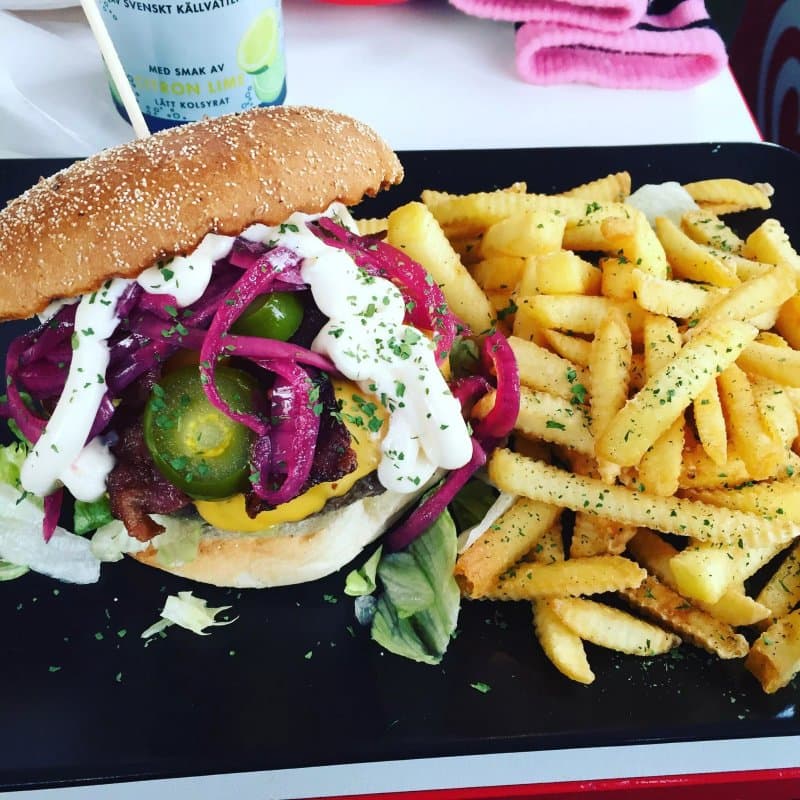 Angons Grillhouse BBQ