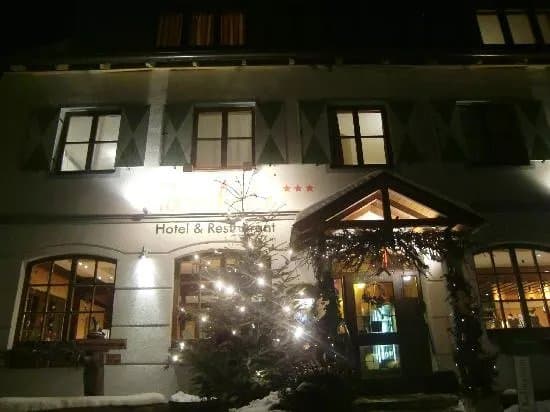 Hohentauern Feriendorf