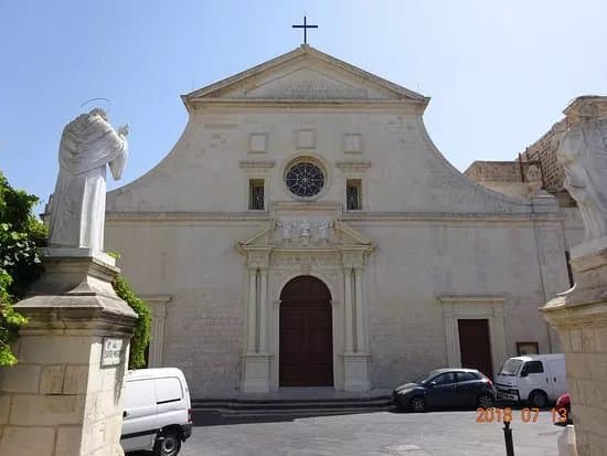 Church of St. Mark